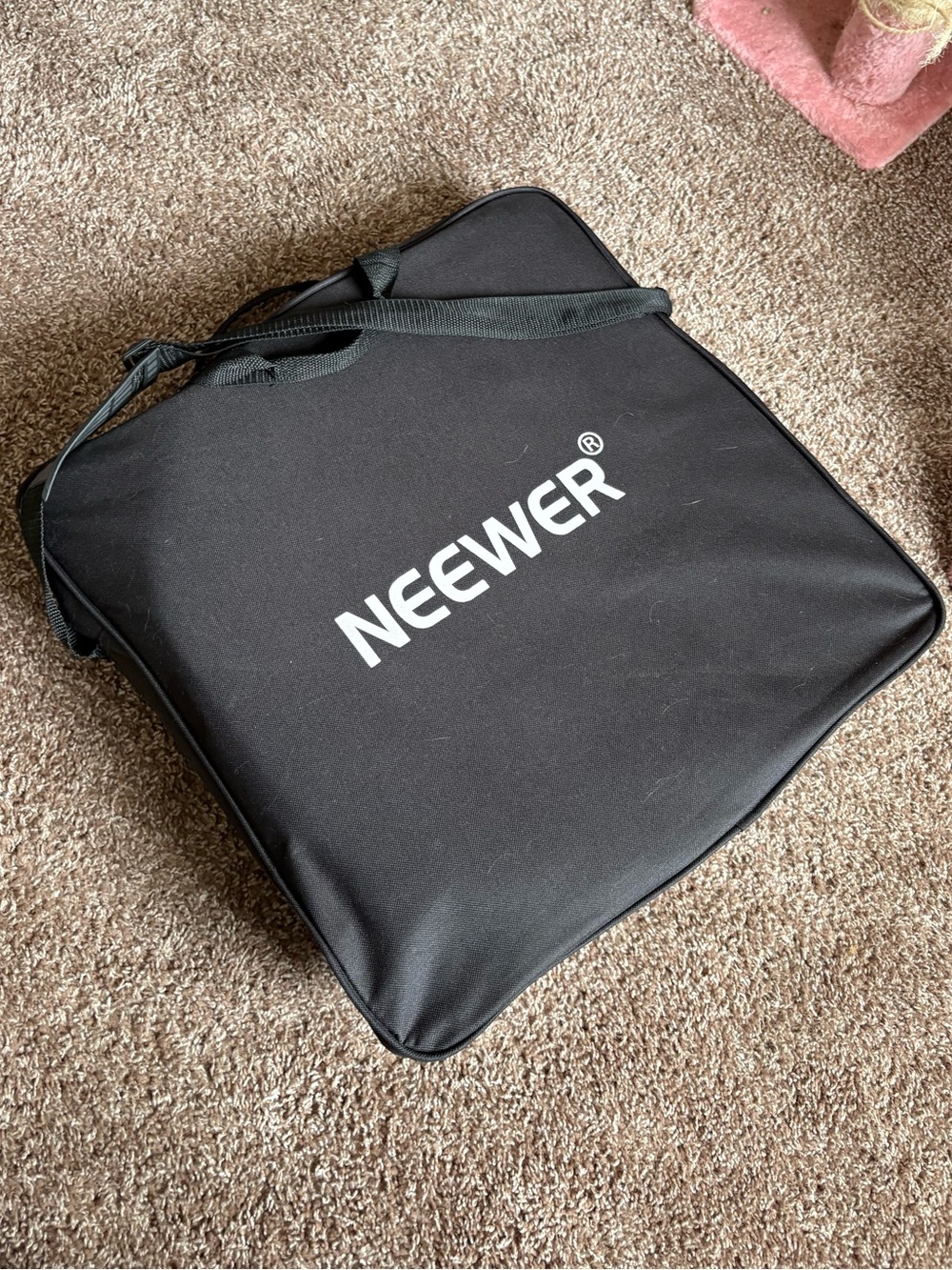 Neewer Ring Light 18 inch Kit